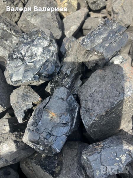 Въглища , снимка 1