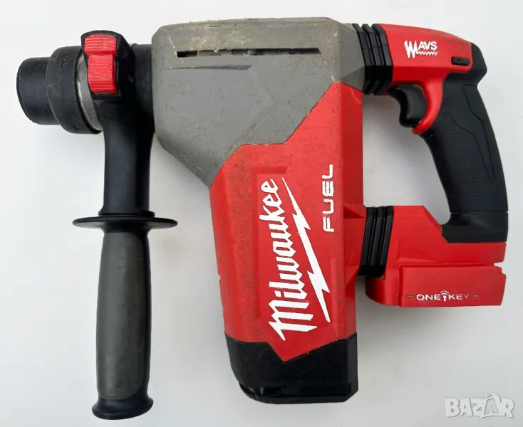 Milwaukee M18 ONEFHP - Мощен безчетков перфоратор 18V 5.0J 2024г., снимка 1