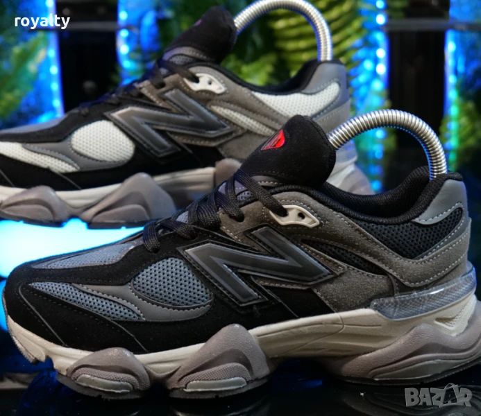 New Balance унисекс маратонки , снимка 1