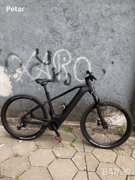 Cube Reaction SLX 2024 FOX Bosch CX 750W, снимка 1