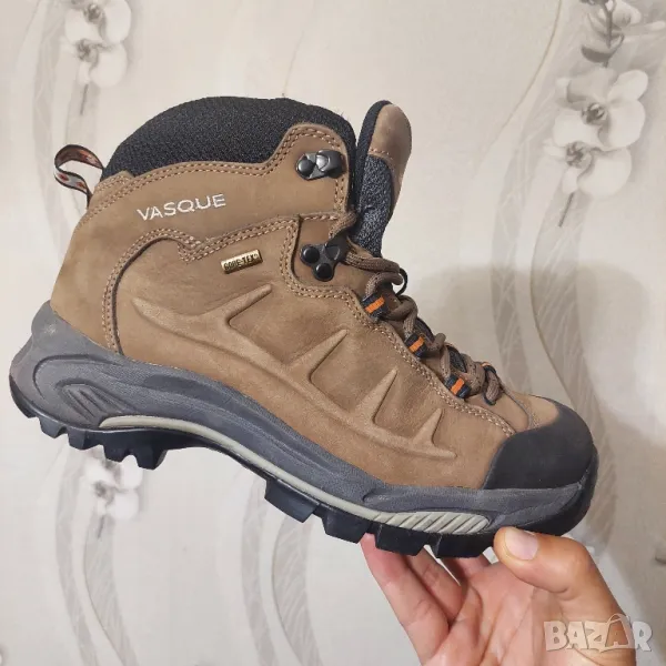 туристически обувки VASQUE Caldera GTX Gore-Tex  номер 42 водоустойчиви , снимка 1