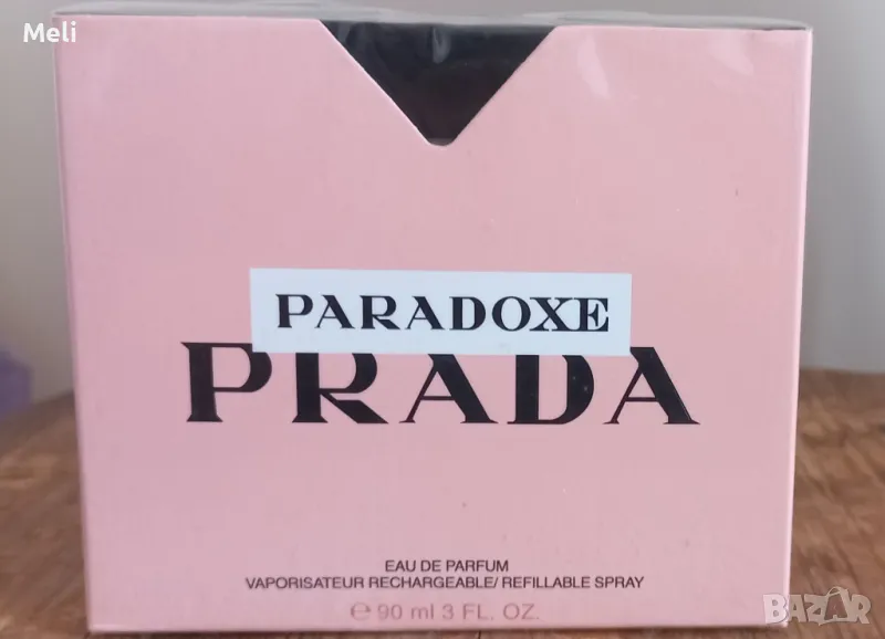 дамски парфюм на Prada, снимка 1