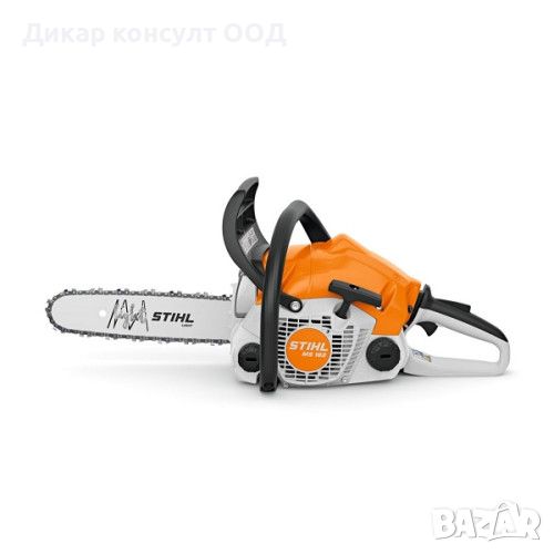 Моторен трион STIHL MS 162, снимка 1