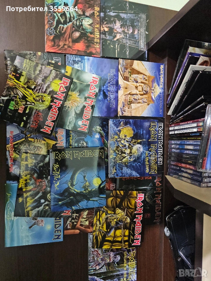 сд, снимка 1