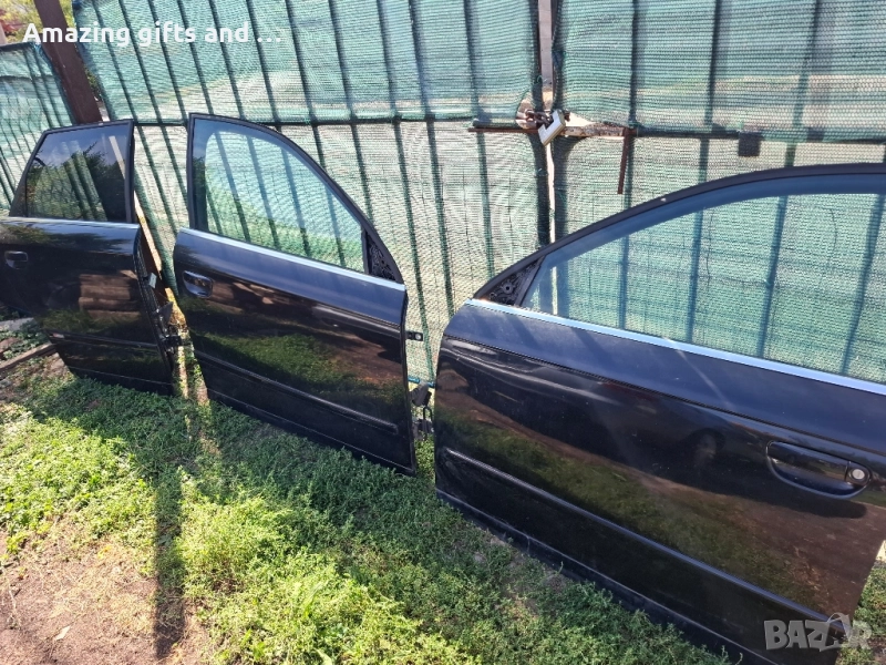 Врати за Audi A4 B7, снимка 1