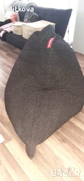 Барбарон - възглавница, снимка 1