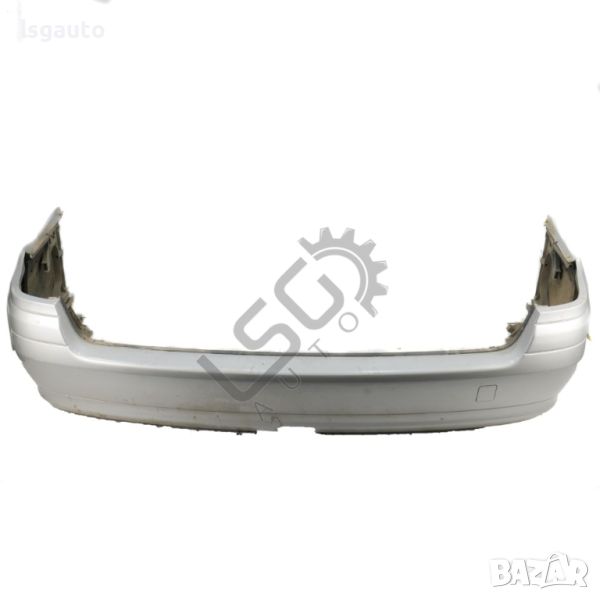 Задна броня Mercedes-Benz E-Class (W211) 2002-2009 ID: 128773, снимка 1