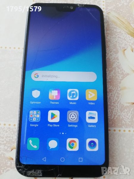 Huawei P20 Lite, снимка 1