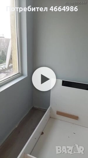 Бояджийски услуги боядисване на входове апартаменти офиси, снимка 1