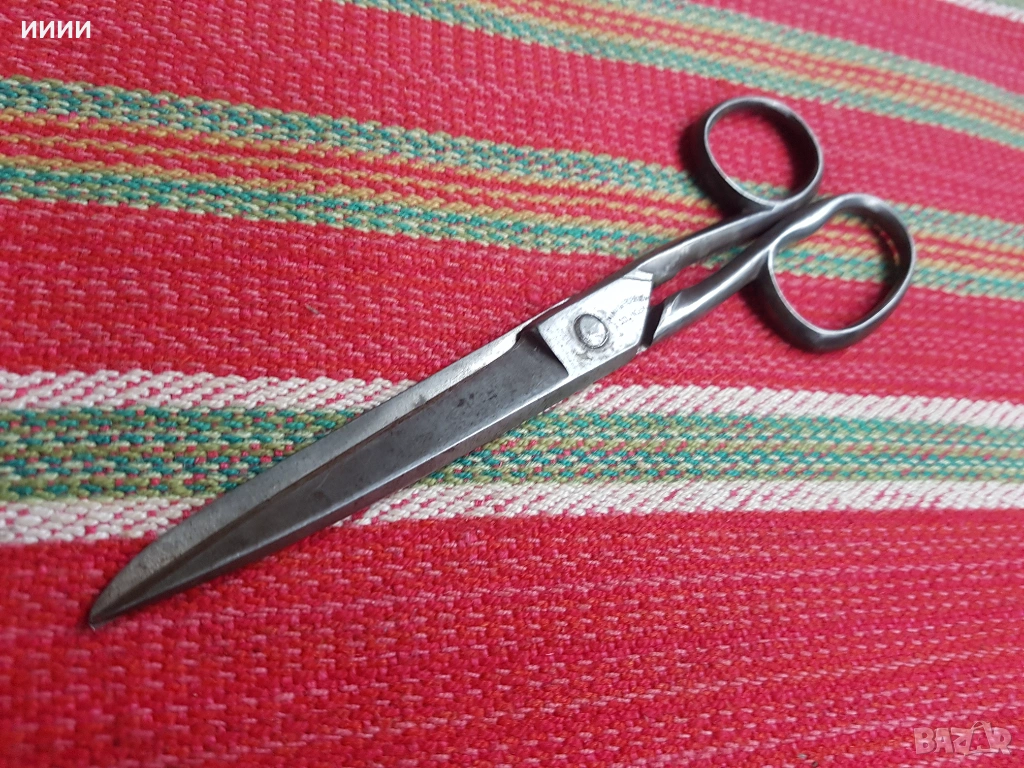 Ножица SOLINGEN , снимка 1