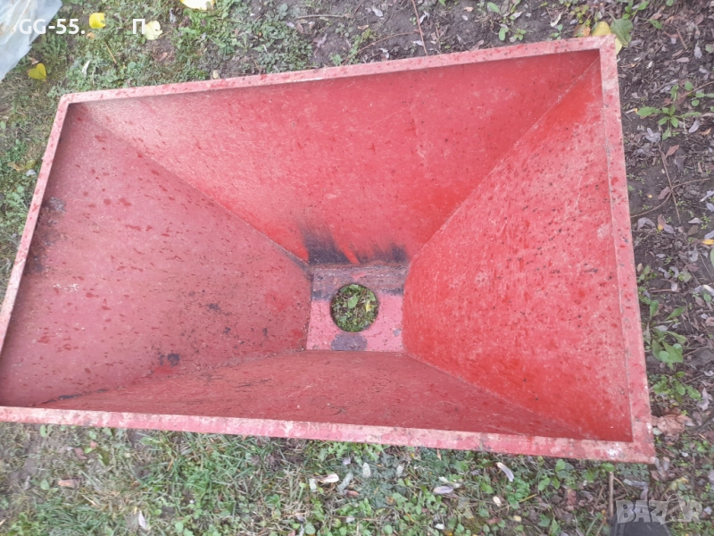 Ширма за скара, снимка 1