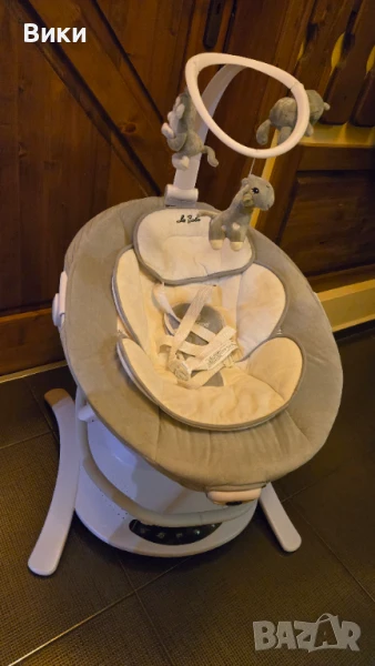 Люлка La scala , снимка 1