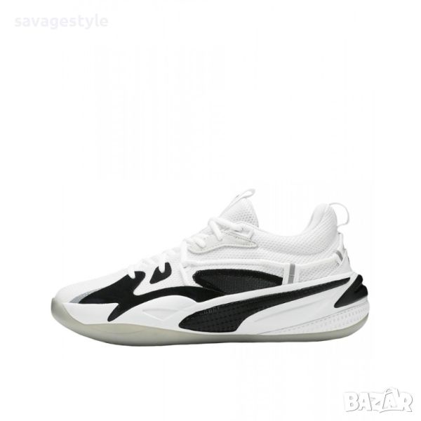 Мъжки маратонки PUMA x J. Cole Rs Dreamer Shoes White, снимка 1