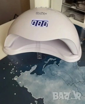   UV LED Лампа SUN5  , снимка 1