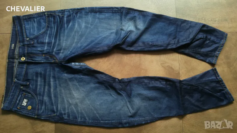 G-Star ARC 3D Man Jeans Размер 36 / 32 мъжки дънки 20-64, снимка 1