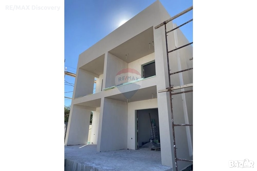 Мезонет - За продажба - Keramoti, East Macedonia, снимка 1