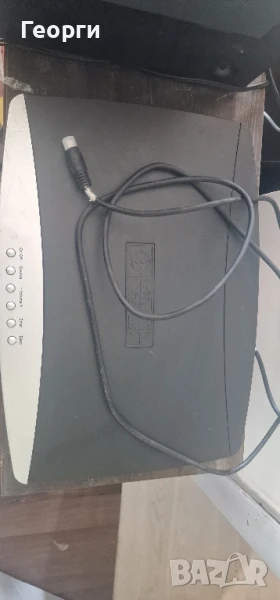 BOSSE, снимка 1