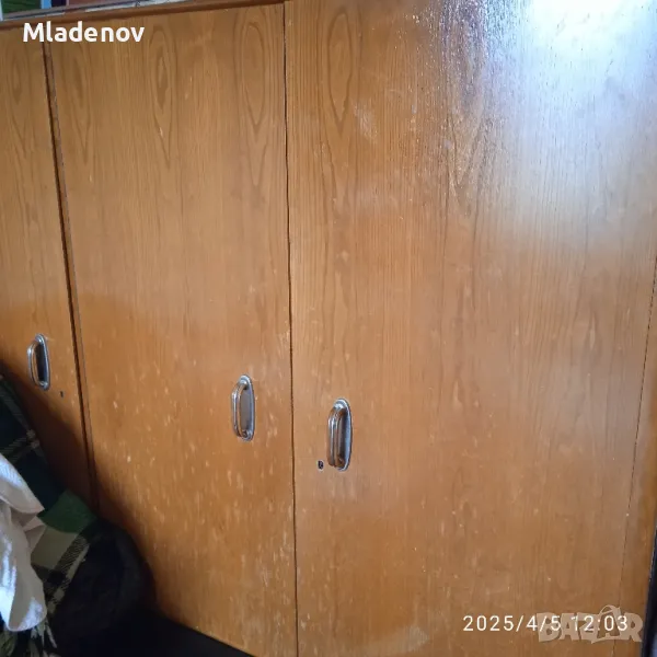 За харесващи мебели от 60-70години, снимка 1