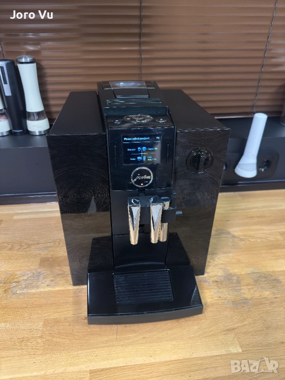 Jura F85 Impressa ГАРАНЦИЯ 3м, снимка 1