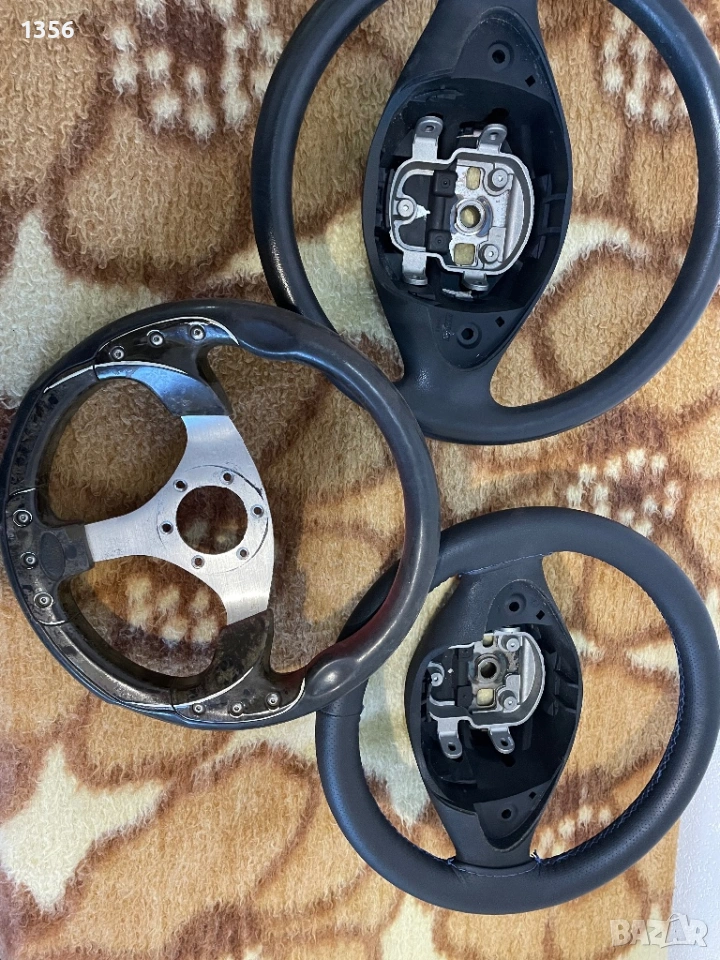 Волан за фиат сейченто чинкоеченто, снимка 1