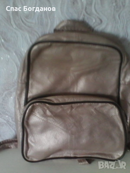 Продавам дамска раница, снимка 1