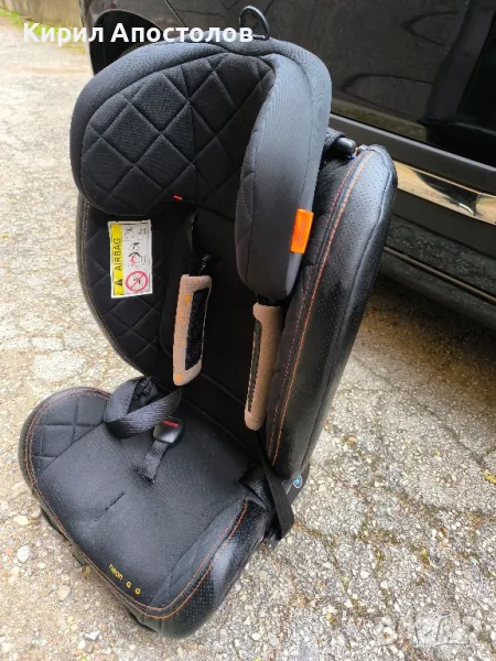 детско столче за кола Chipolino, снимка 1