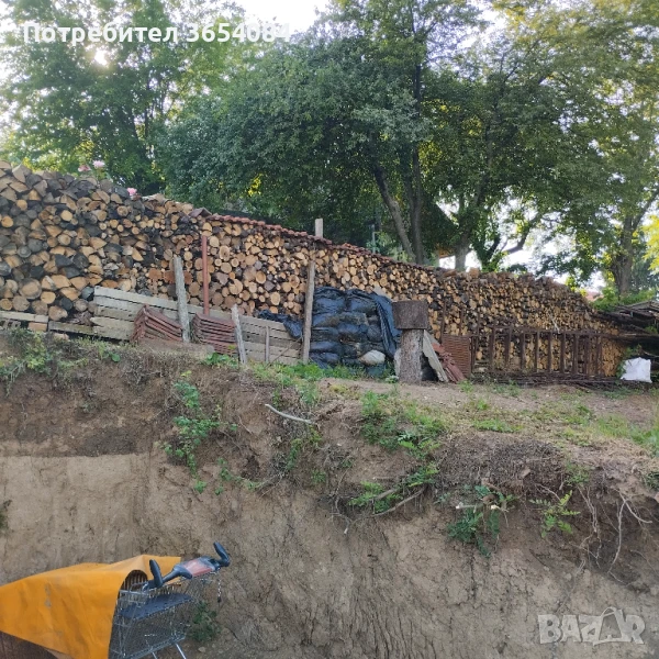 Дърва за огрев , снимка 1