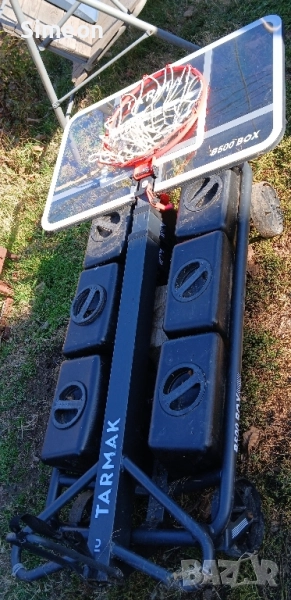 Баскетболен кош - Tarmak, снимка 1