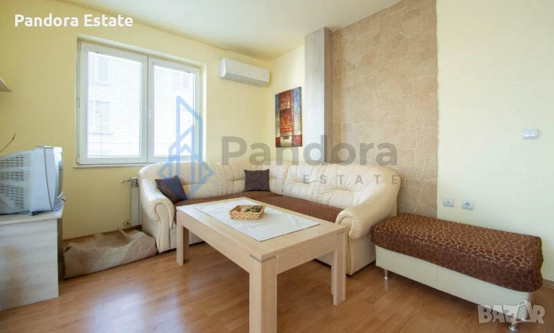 2-СТАЕН апартамент под наем, гр. София, Център, снимка 1