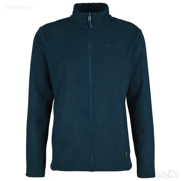 Vaude Verbella Jacket - мъжко поларено горнище КАТО НОВО 3ХЛ, снимка 1