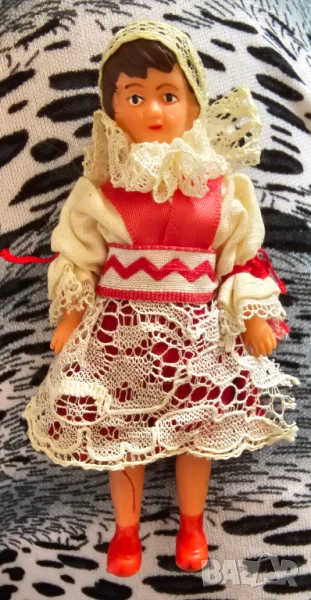 Кукличка, снимка 1