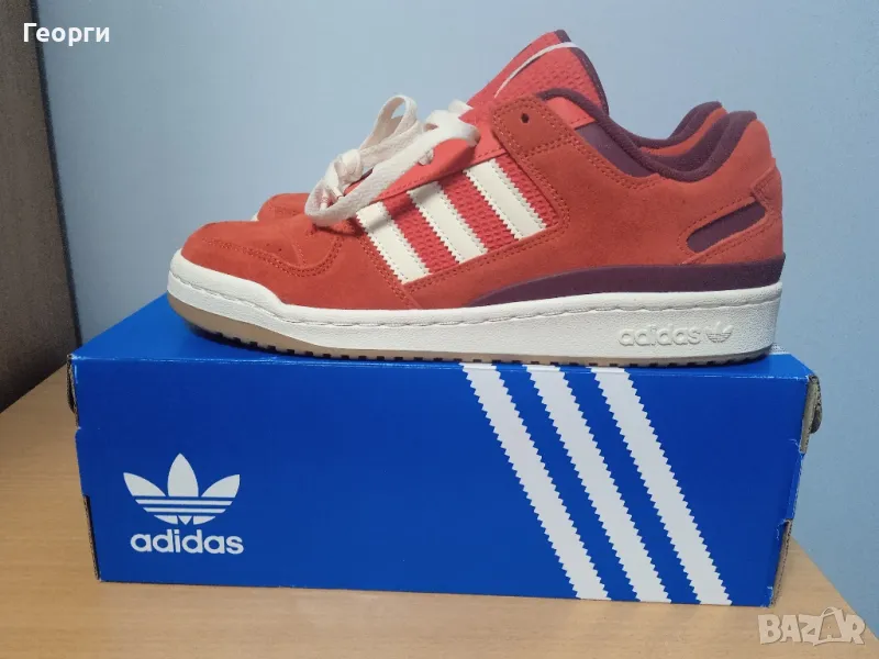 ADIDAS ORIGINAL USA /42, снимка 1