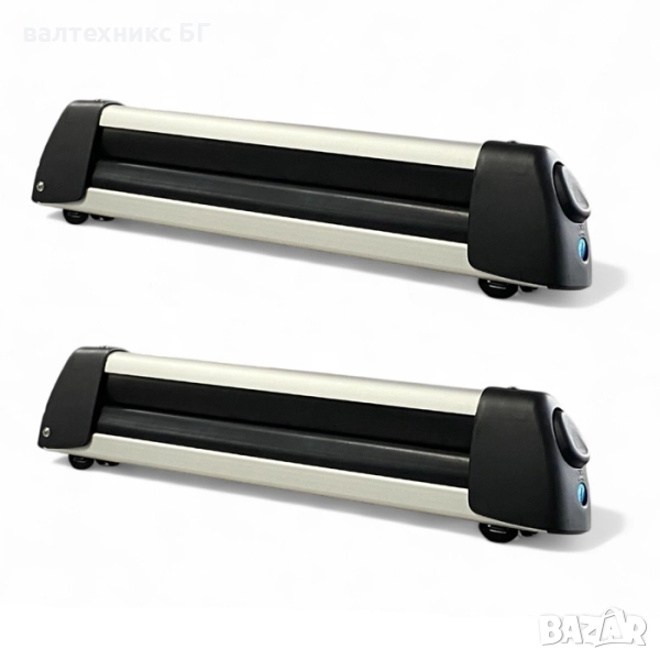 Багажник за ски 5670 - 56см , снимка 1