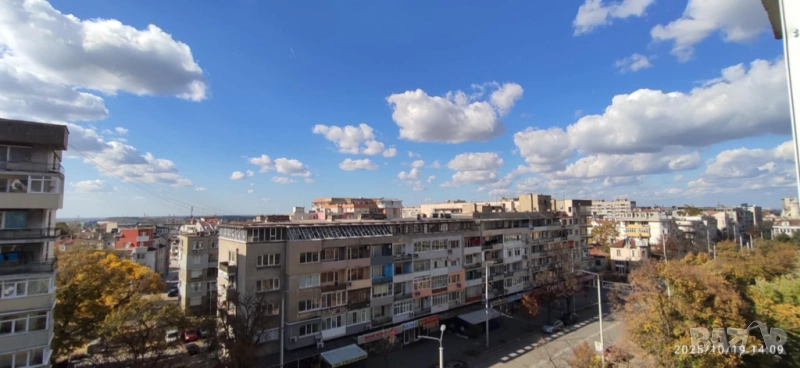 3- стаен апартамент под наем Русе Широк център, снимка 1