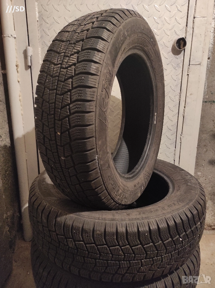 Гуми / VIKING / 175 / 65 / 14, снимка 1