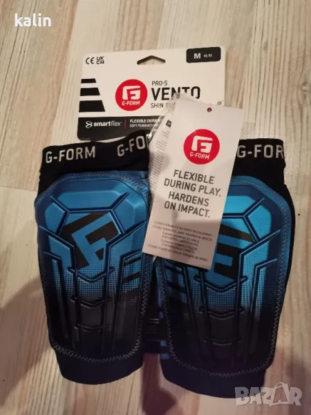 Кори G-Form PRO-S VENTO SHIN CE

, снимка 1