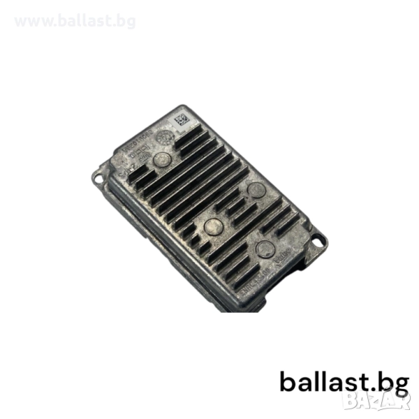 Баласт модул Valeo 89300054 FRA 3D0907399A, снимка 1