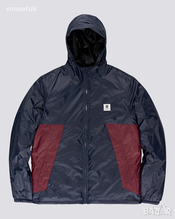 Мъжко яке Element-размер XL, снимка 1