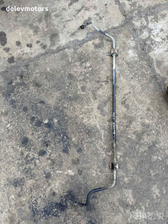 8200814764 задна стабилизираща щанга от Dacia Duster 2 1.3 TCe двигател H5H480, 4x4, 150 кс., 6 ск., снимка 1