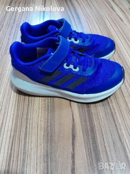 Маратонки Adidas 31 номер, снимка 1