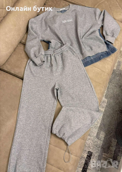 Дамски спортен комплект , снимка 1