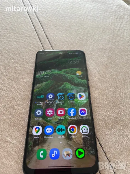 Xiaomi redmi note 11, снимка 1