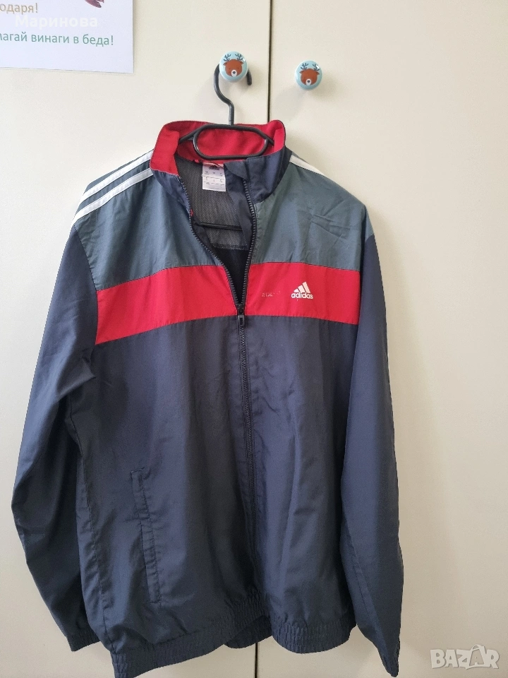 Оригинален екип ,размер M-L, снимка 1