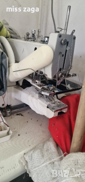 Копчарка, снимка 1