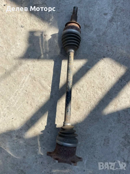 Полуоска задна дясна за Infiniti FX 37 S, 320 ph., 2009, engine VQ37VHR, 157 000 km, снимка 1