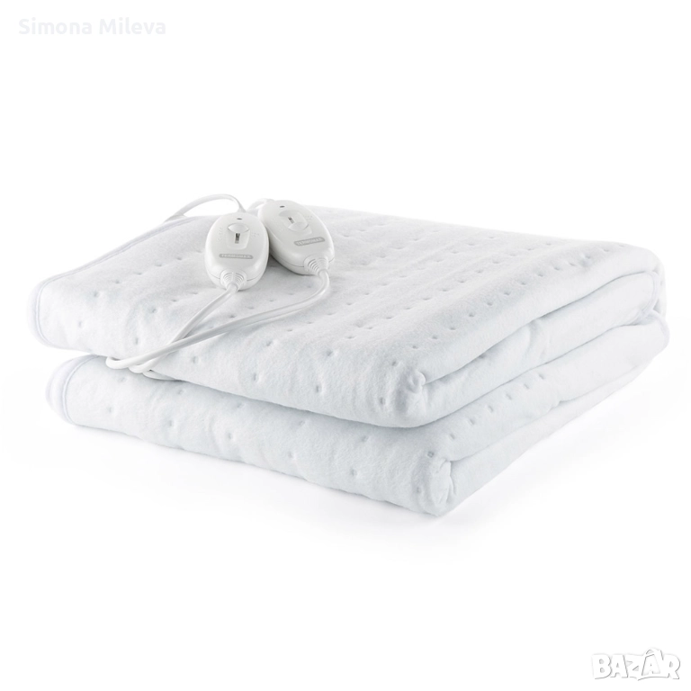 Затопляща постелка за легло Termomax, снимка 1