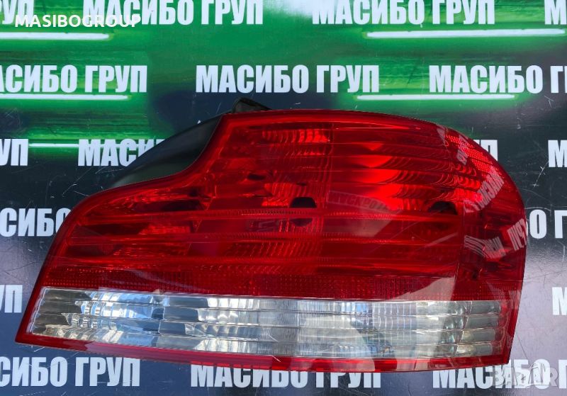 Стоп стопове за Бмв 1 Е82 Е88 Bmw E82 купе E88 кабрио E92 E93 , снимка 1