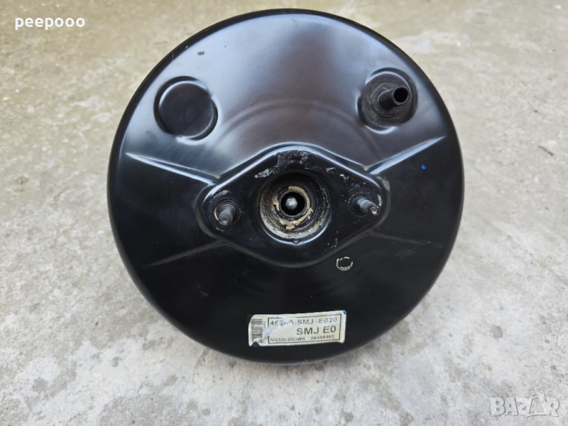 Серво усилвател за Хонда Сивик 8 2.2 дизел 140к.с , снимка 1