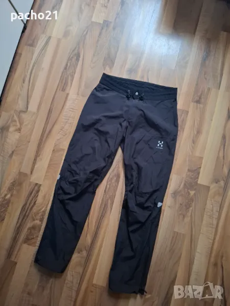 Haglofs Gore-Tex Active Shell, снимка 1