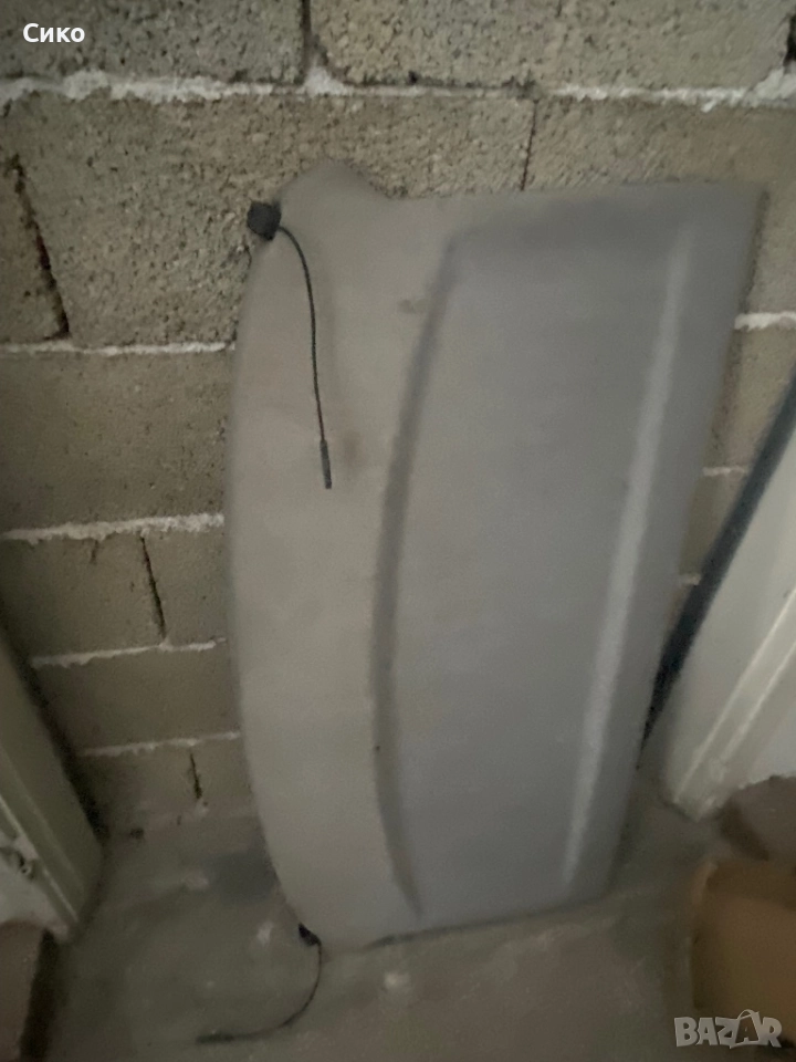 Щора за кола, снимка 1